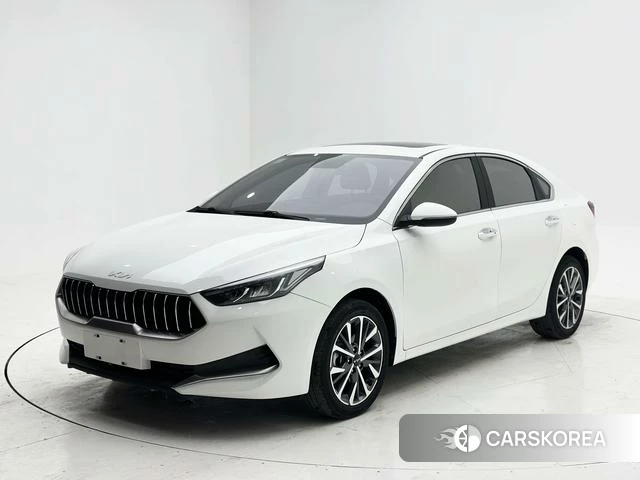 Kia K3 id 4365881 из Китая 10