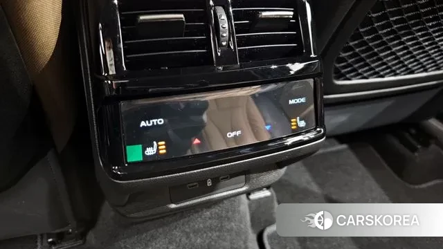 Renault Korea (Samsung) Grand Coleos id 3457085 из Кореи 10