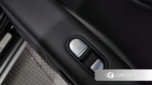 Hyundai Ionic 5 id 2984006 из Кореи 10