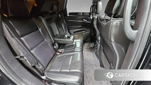 Jeep Grand Cherokee id 3449060 из Кореи 10