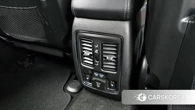 Jeep Grand Cherokee id 3017054 из Кореи 10