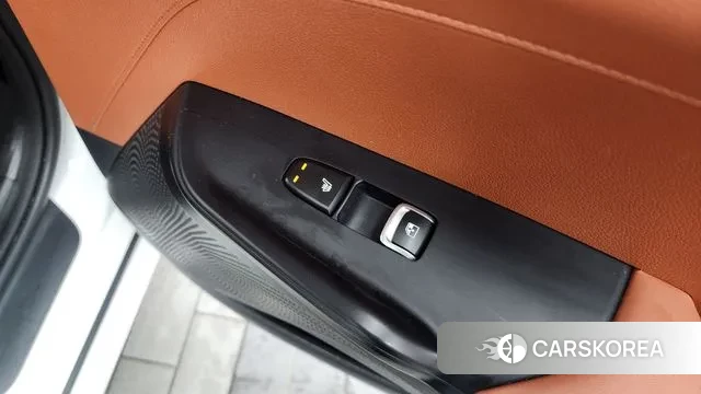 Kia The New K5 3rd generation id 3415548 из Кореи 10