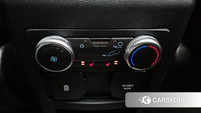 Ford Explorer 6th Generation id 3396282 из Кореи 10