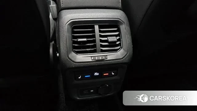 Volkswagen Tiguan second Generation id 2999641 из Кореи 10