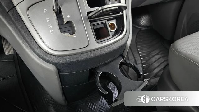 Hyundai The New Grand Starex id 4325879 из Кореи 10