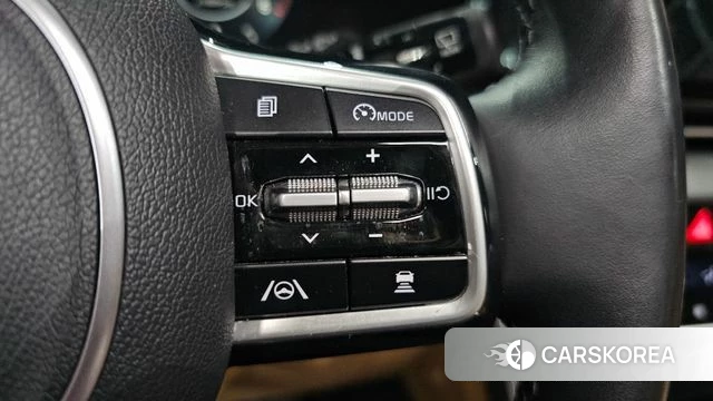 Kia Carnival 4th generation id 4250488 из Кореи 10