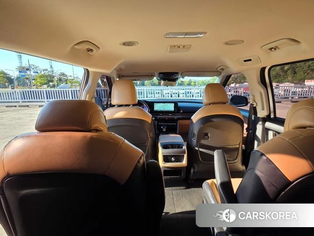 Kia Carnival 4th generation id 4292636 из Кореи 10