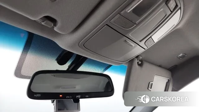 Hyundai Sonata New Rise id 3385994 из Кореи 10