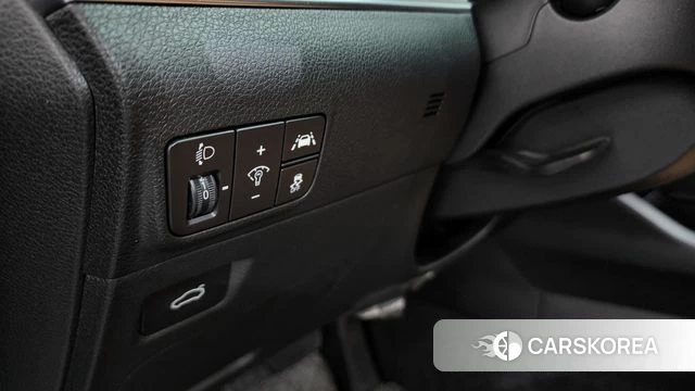 Kia K5 3rd generation id 4542760 из Кореи 10