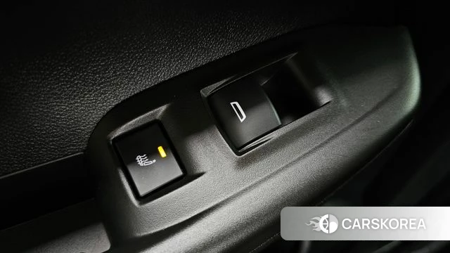 Chevrolet (GM Daewoo) Trailblazer id 4586127 из Кореи 10