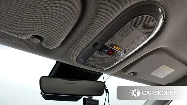 Hyundai Ionic 5 id 3290441 из Кореи 10