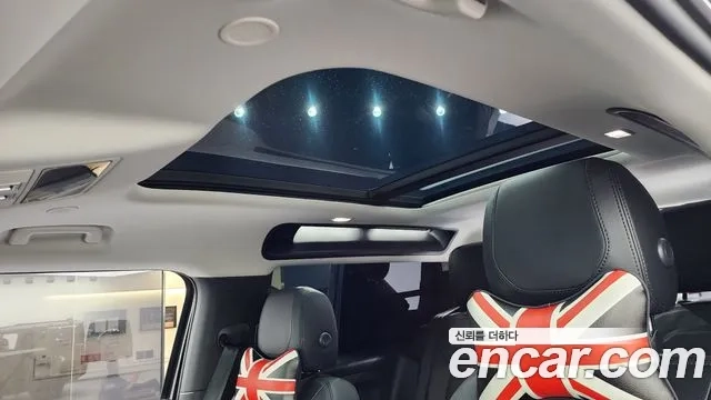 Land Rover Defender (L663) id 2953863 из Кореи 10