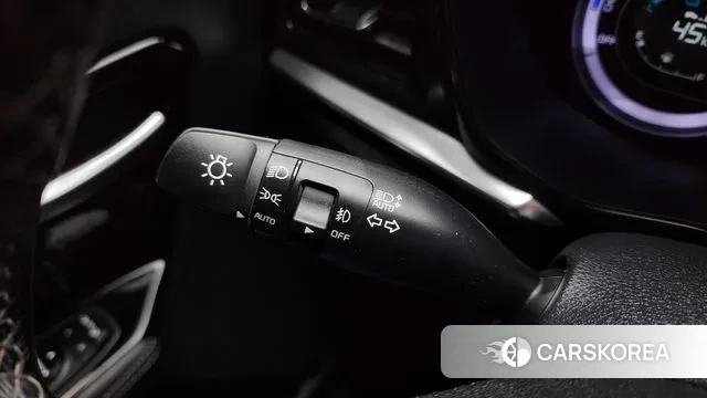 Kia The New Niro id 3290833 из Кореи 10