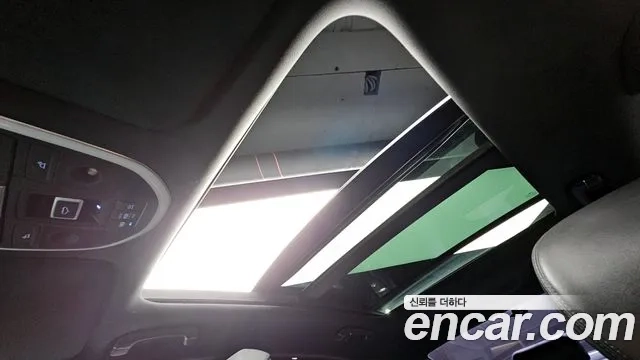 Genesis G80 id 2922986 из Кореи 10