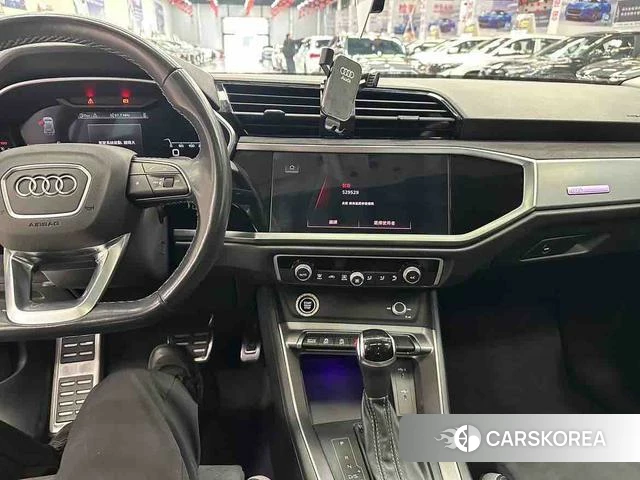 Audi Q3 id 4333768 из Китая 10