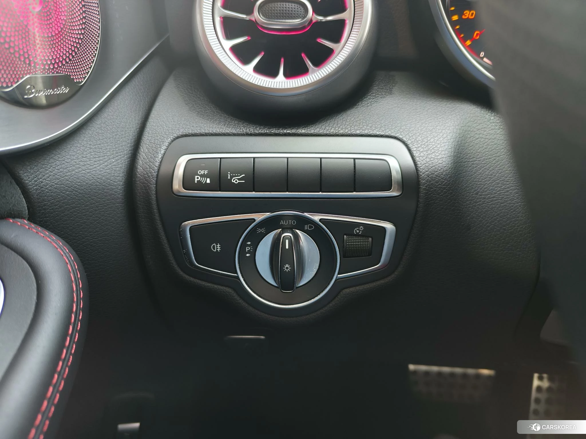 Mercedes-Benz C-class AMG id 4486336 из Китая 10