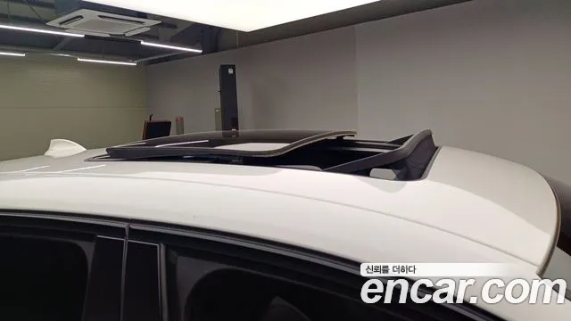 BMW X2 (F39) id 2808195 из Кореи 10