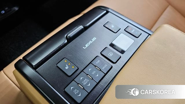 Lexus ES300h 7th generation id 3839437 из Кореи 10