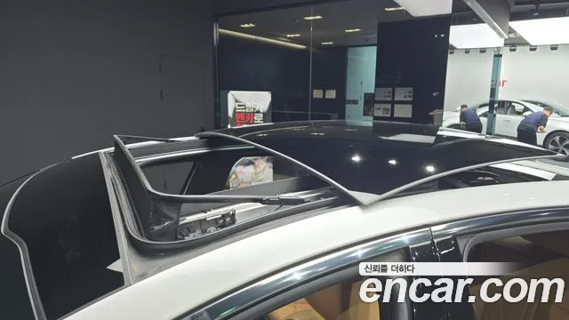 Kia K5 3rd generation id 2790555 из Кореи 10