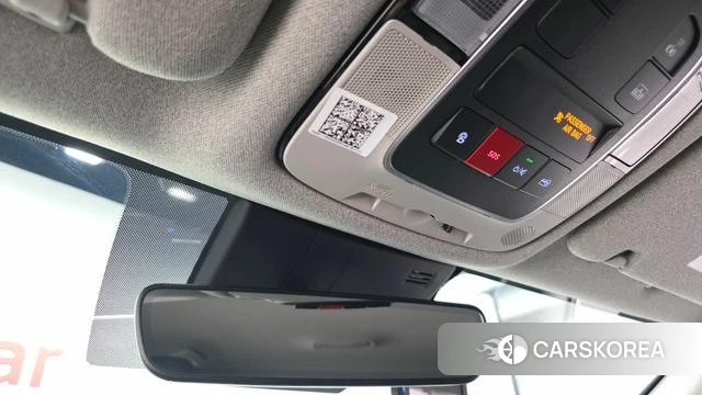 Hyundai Sonata Hybrid (DN8) id 4523844 из Кореи 10