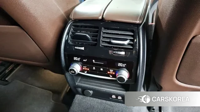 BMW 6 Series GT (G32) id 3383898 из Кореи 10