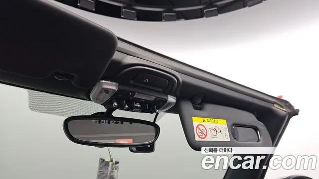 Mini Cooper Convertible id 2839033 из Кореи 10