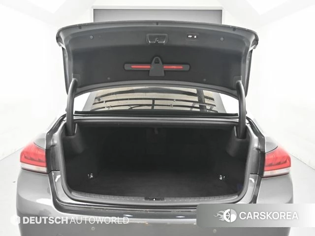 Genesis G80 id 4755407 из Кореи 10