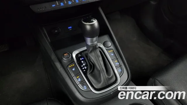 Hyundai The New Kona id 2693748 из Кореи 10