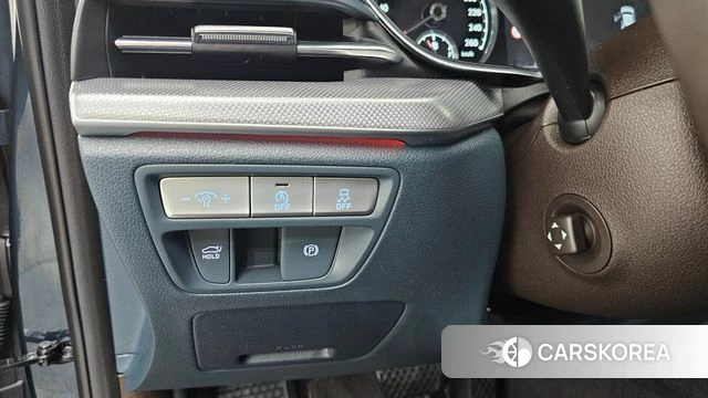 Genesis G80 (RG3) id 3852216 из Кореи 10