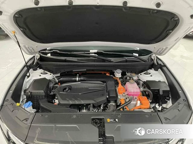Hyundai Tucson id 4259346 из Китая 10