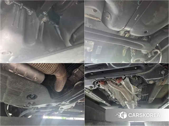 Ssangyong Berry New Tivoli id 3170765 из Кореи 10