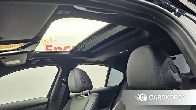 BMW 3 Series (G20) id 3771702 из Кореи 10