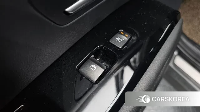 Hyundai The New Tucson (NX4) id 3721081 из Кореи 10