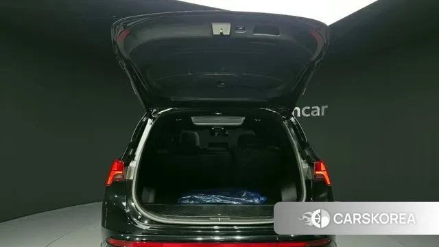 Hyundai The New Santa Fe id 3354437 из Кореи 10