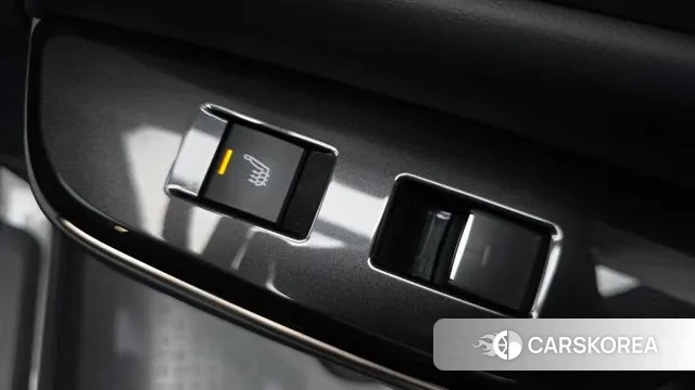 Toyota Crown Crossover id 3776113 из Кореи 10