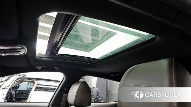 Kia Stinger id 3873883 из Кореи 10