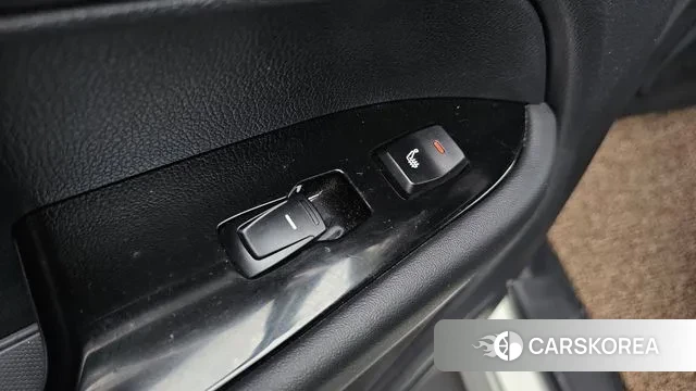 Ssangyong The New Rexton Sports Cannes id 2904952 из Кореи 10