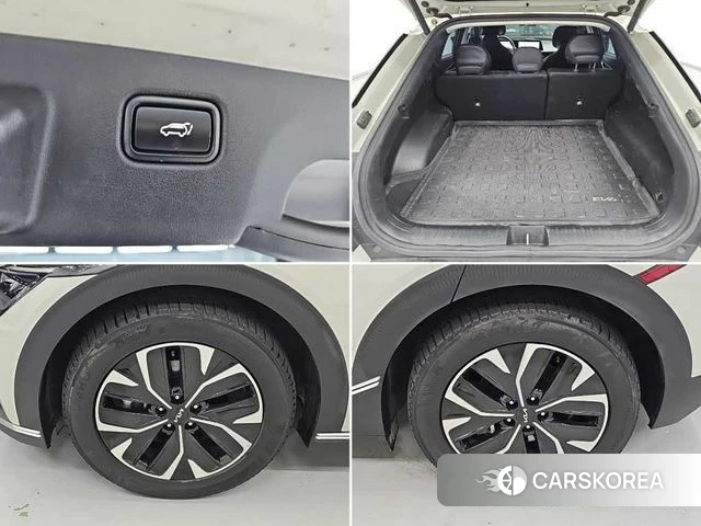 Kia EV6 id 4641760 из Кореи 10