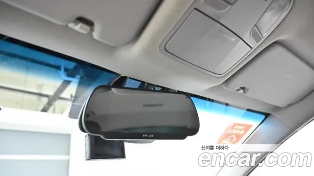 Hyundai The New Ionic Hybrid id 2691851 из Кореи 10