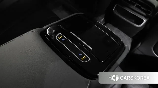 Genesis G80 (RG3) id 3788848 из Кореи 10