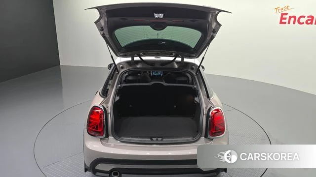 Mini Cooper id 4928652 из Кореи 10