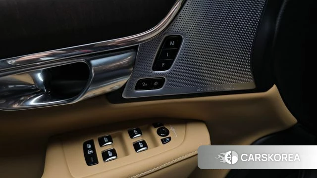 Volvo S90 id 4382261 из Кореи 10