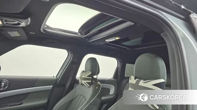 Mini Cooper S Countryman id 3458004 из Кореи 10