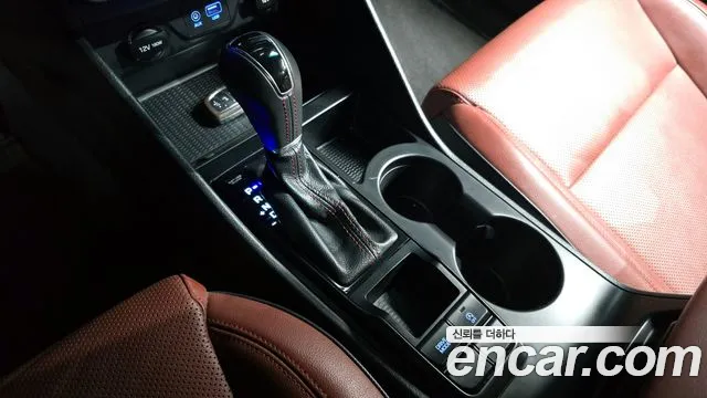 Hyundai All New Tucson id 2665754 из Кореи 10