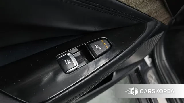 Kia K8 Hybrid id 3685854 из Кореи 10