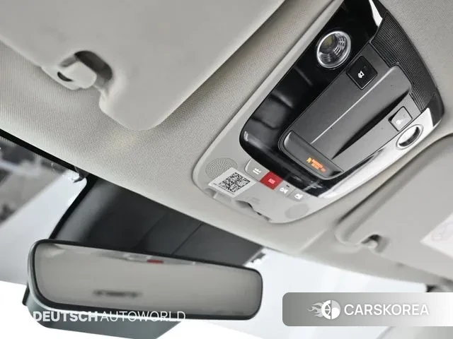 Kia EV6 id 3120481 из Кореи 10