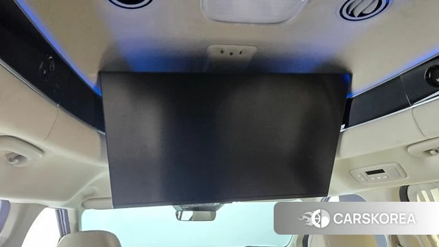 Kia Carnival 4th generation id 4693127 из Кореи 10