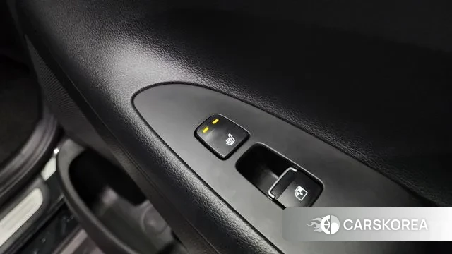 Hyundai The New Grandeur IG Hybrid id 2940126 из Кореи 10