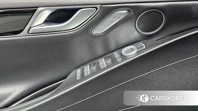 Genesis G80 (RG3) id 3384900 из Кореи 10