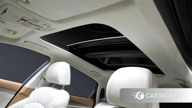 Hyundai The New Grandeur IG id 4223993 из Кореи 10